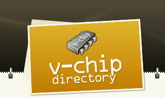 V-Chip Directory